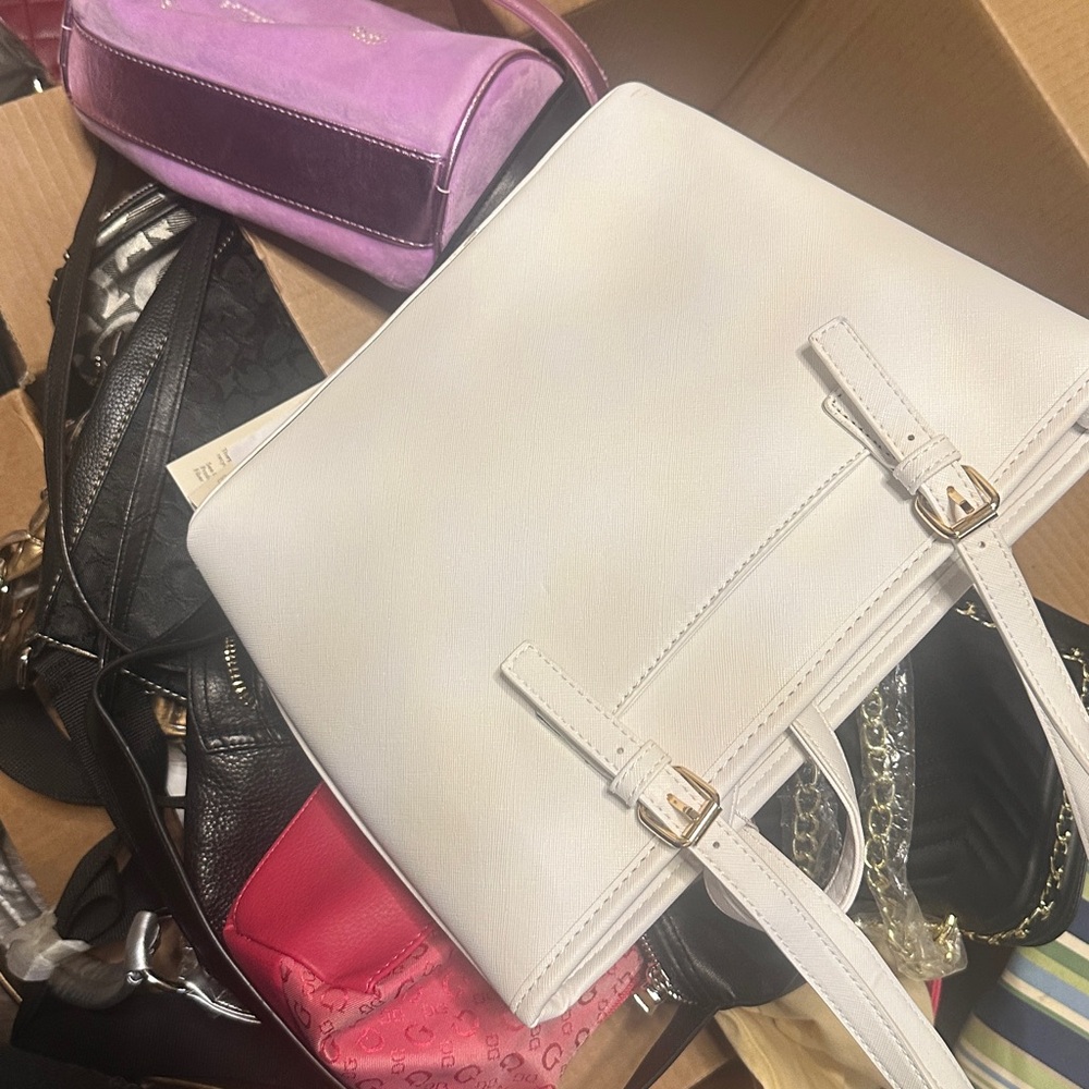 NonBranded Bags
